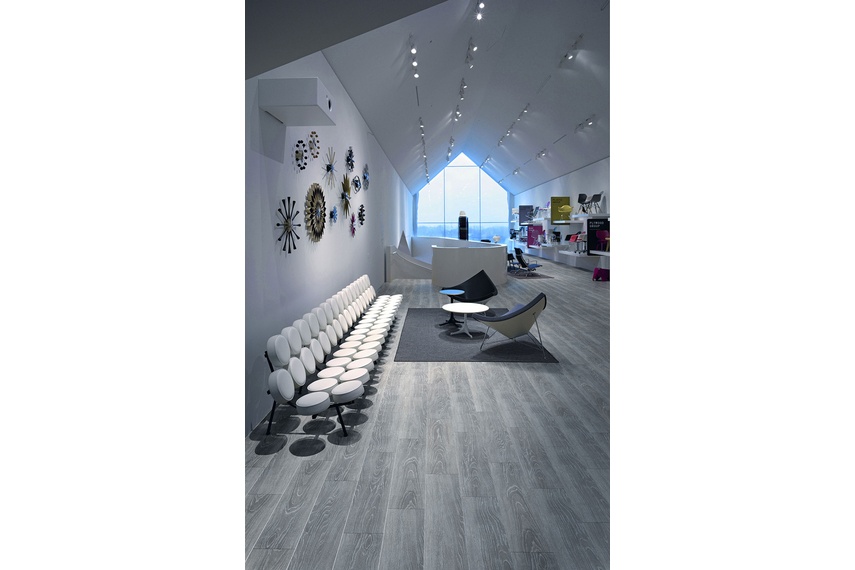 Expona Commercial flooring