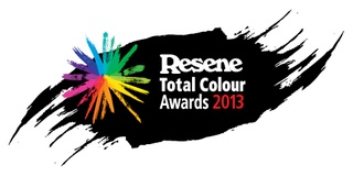 Win a colourful award in the Resene Total Colour Awards 2013!