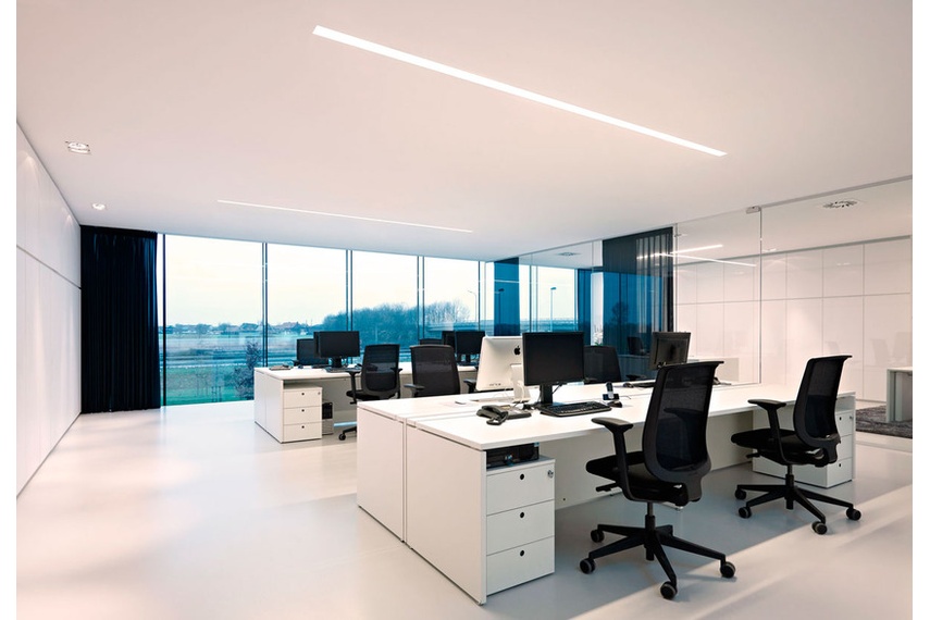 Uniline TR profiles