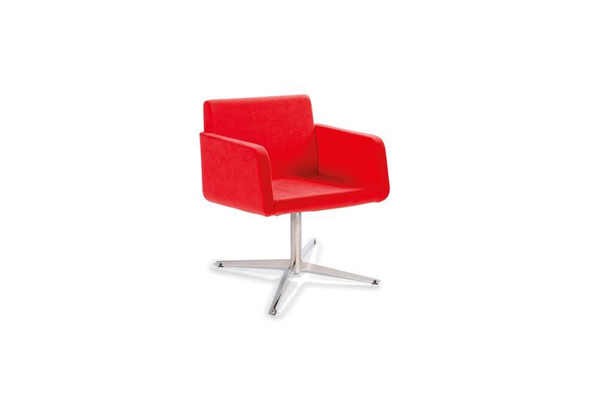 Sofia chair with arms