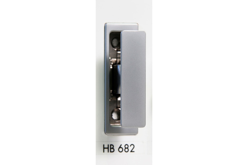 HB 682 End pull