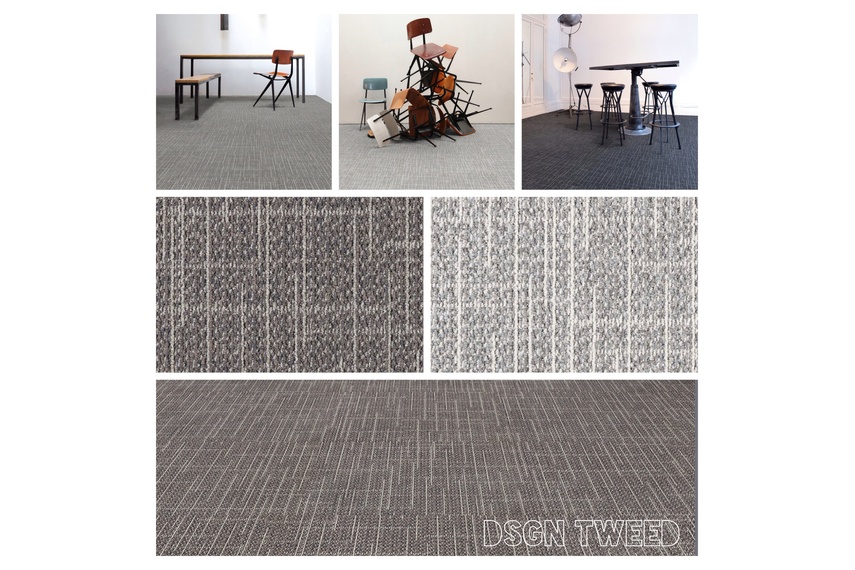 DSGN Tweed