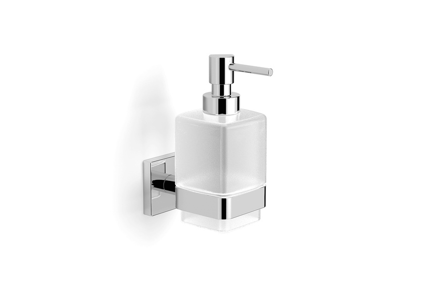Soap dispenser