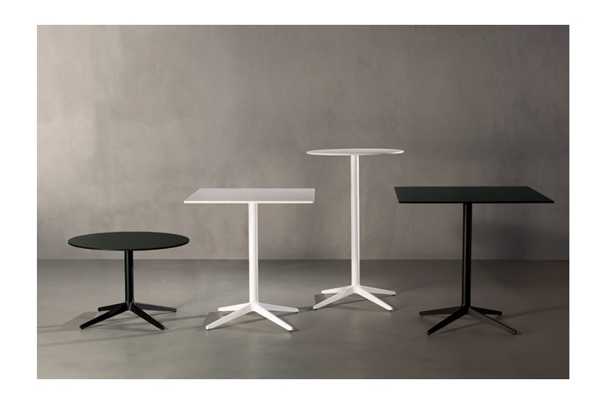 Mister X table