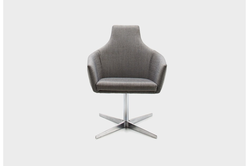 Palomino low back chair