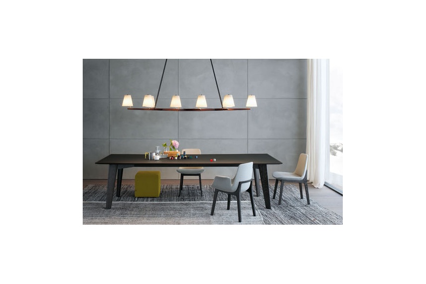 Poliform Ventura dining chair