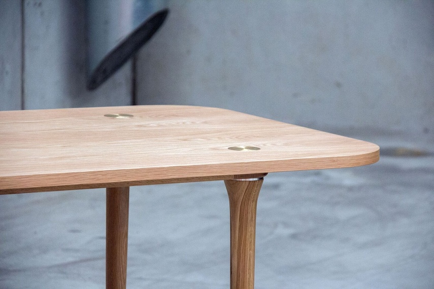Adjutant table.