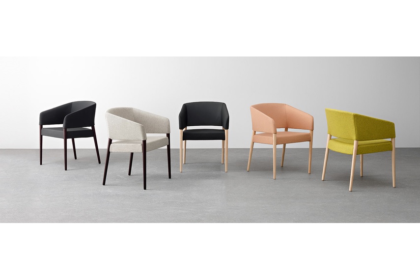 The Marcela range.
