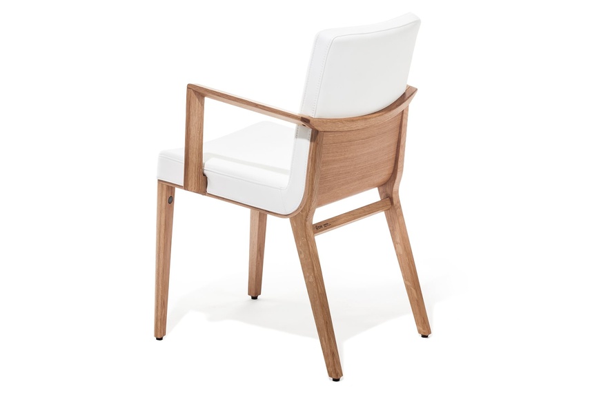 Moritz armchair.
