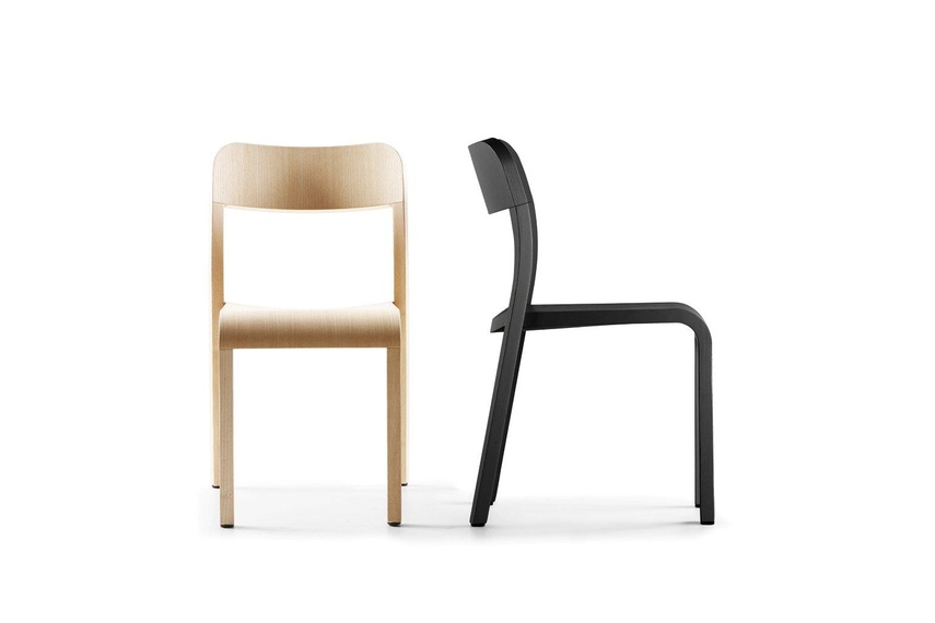 Blocco chair