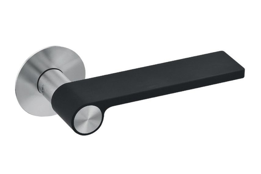JNF door handle range