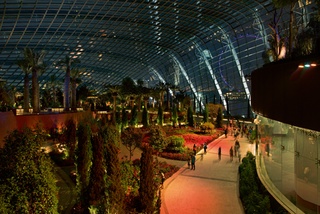 Gardens by the Bay – the ultimate park - Singapore