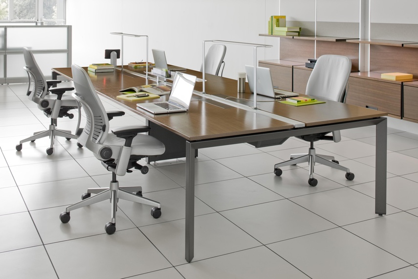 FrameOne bench