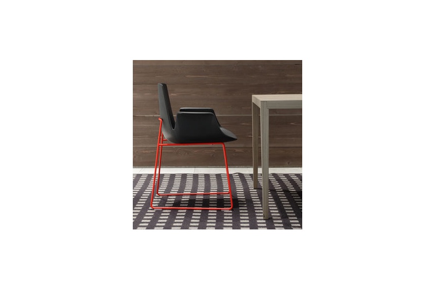 Poliform Ventura dining chair