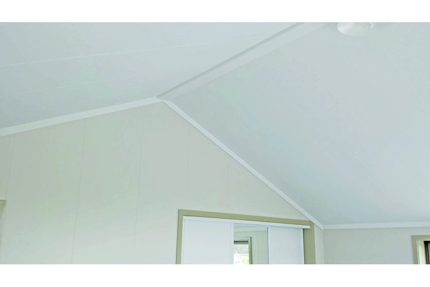 Triboard Lining and TGV Panels