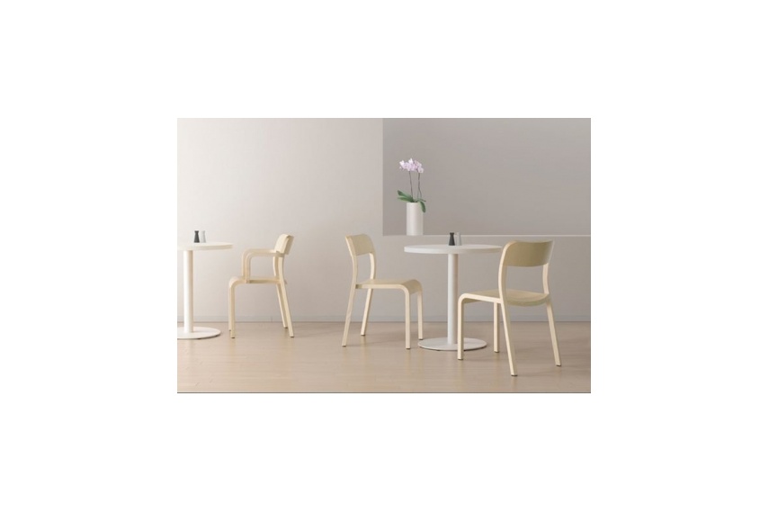 Blocco chair