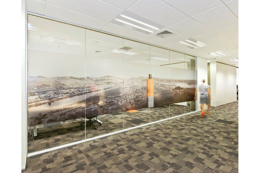 Asana carpet range