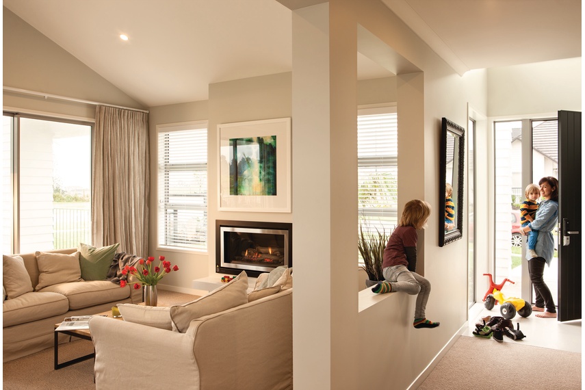 Fairview windows and doors create hand-crafted solutions specific to your home.