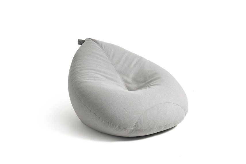 Kyoto bean bag (indoor).