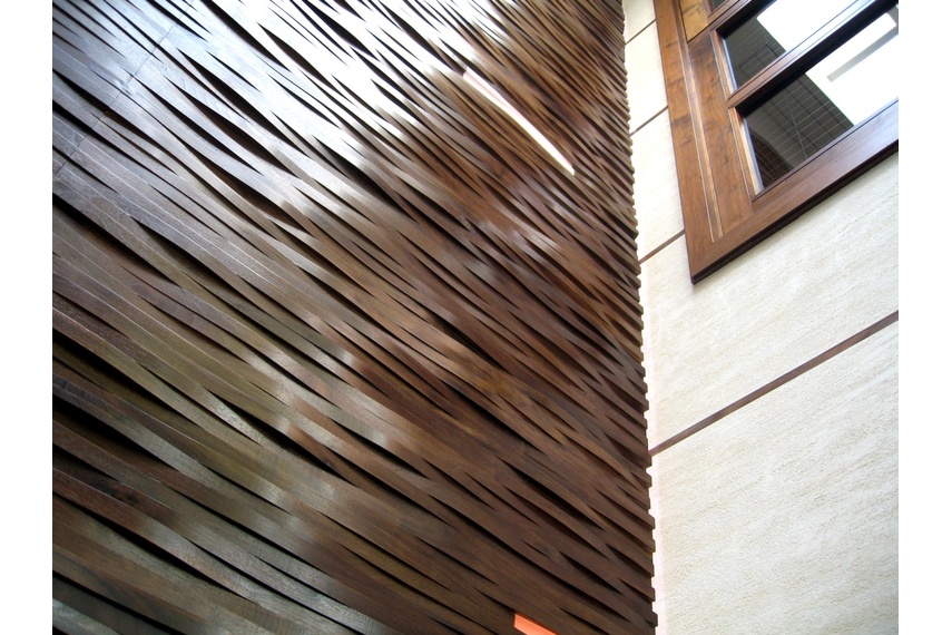 Inspired by natural forms