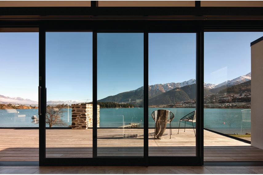 Fairview windows and doors create hand-crafted solutions specific to your home.