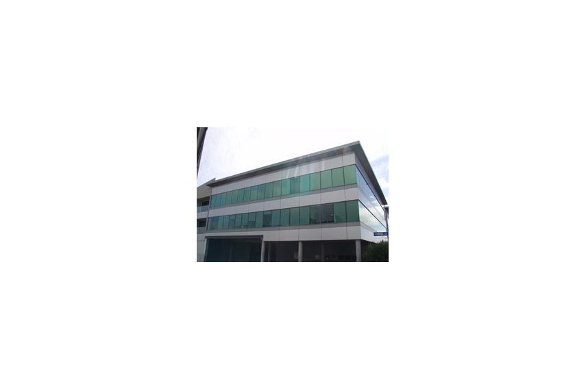 Solar film