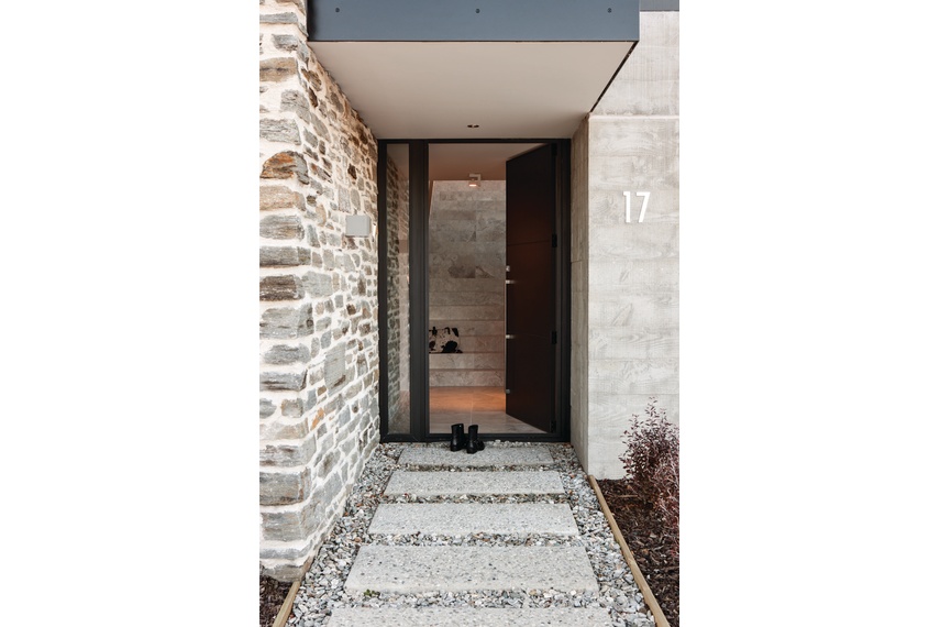 Fairview offers a wide range of contemporary hardware options and door furniture suitable for every project.