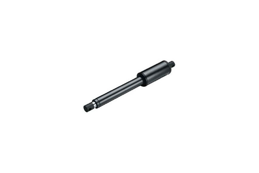 LA22 actuator is an inline actuator specially designed with a small overall dimension