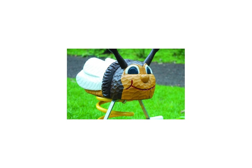 Bee rocker