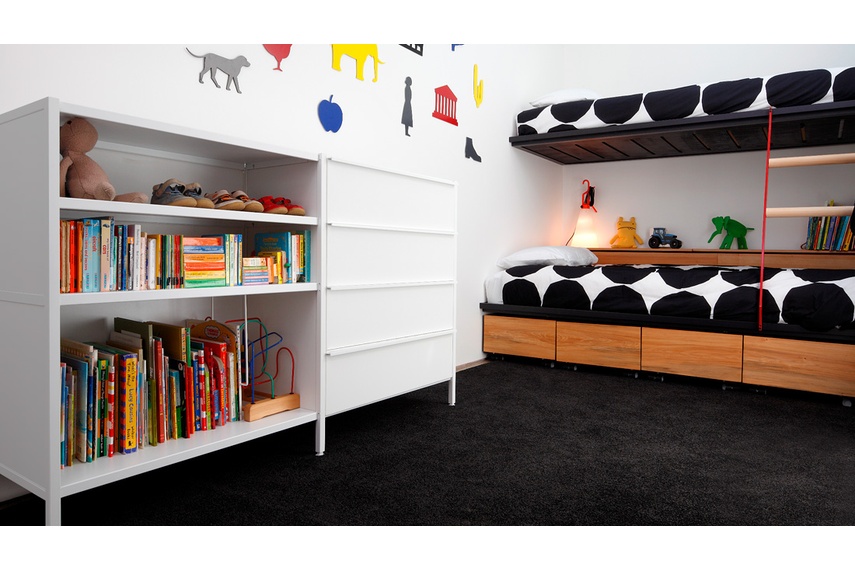 Kase® storage system