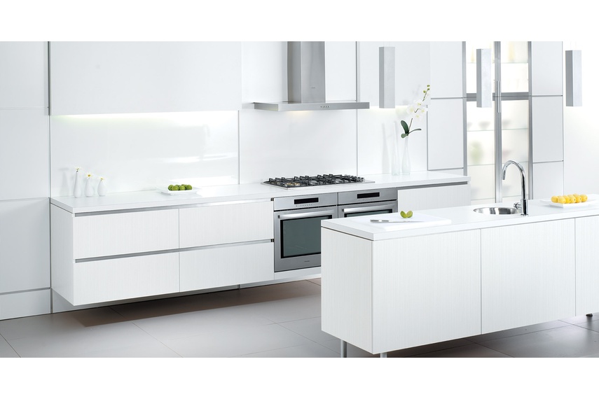 Seratone's versatile range of vertical wall panels