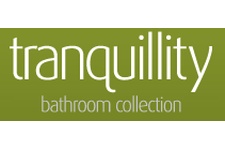 Tranquillity Bathroom Collection