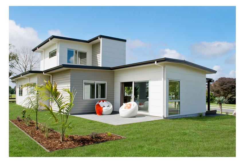 Stria® Cladding is made with technology for heavy-duty performance.