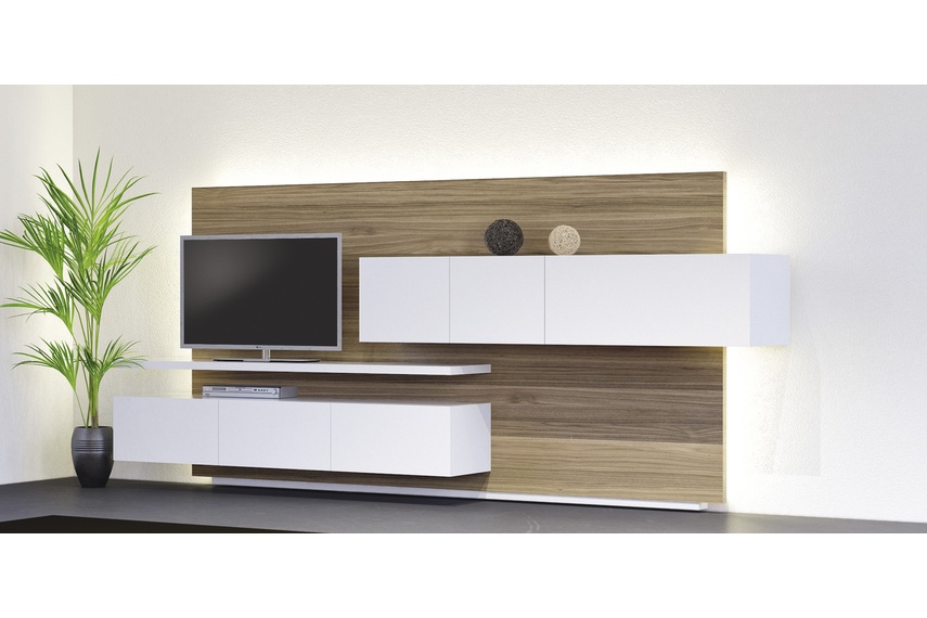 Ideal for lighting cabinetry and furniture