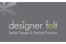 Designer Felt