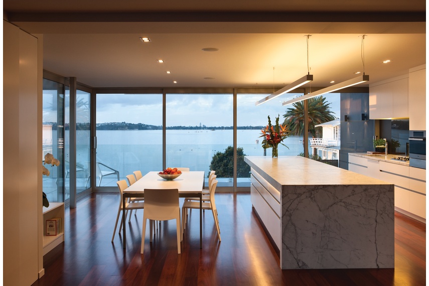 Fairview windows and doors create hand-crafted solutions specific to your home.