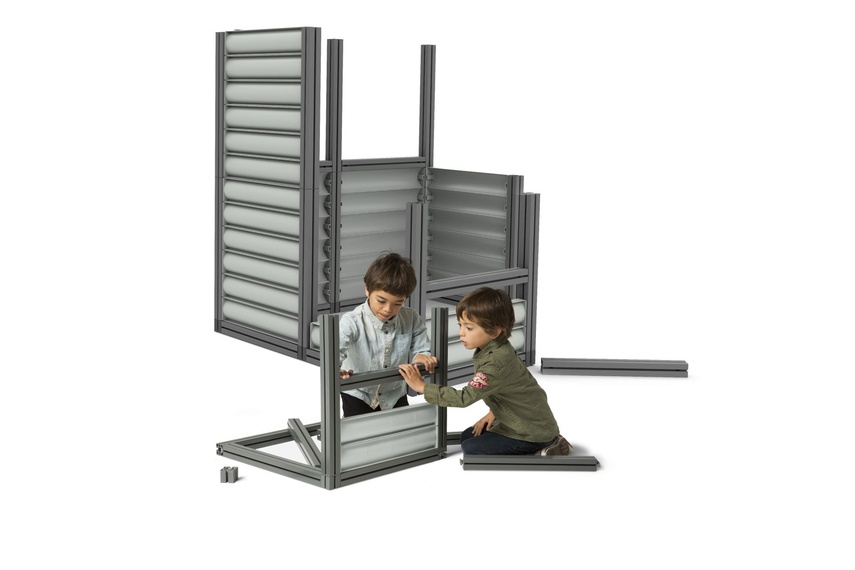 imaginz learning system