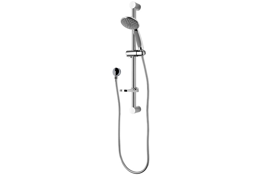 Foreno Luxjet slide shower: FSL9.