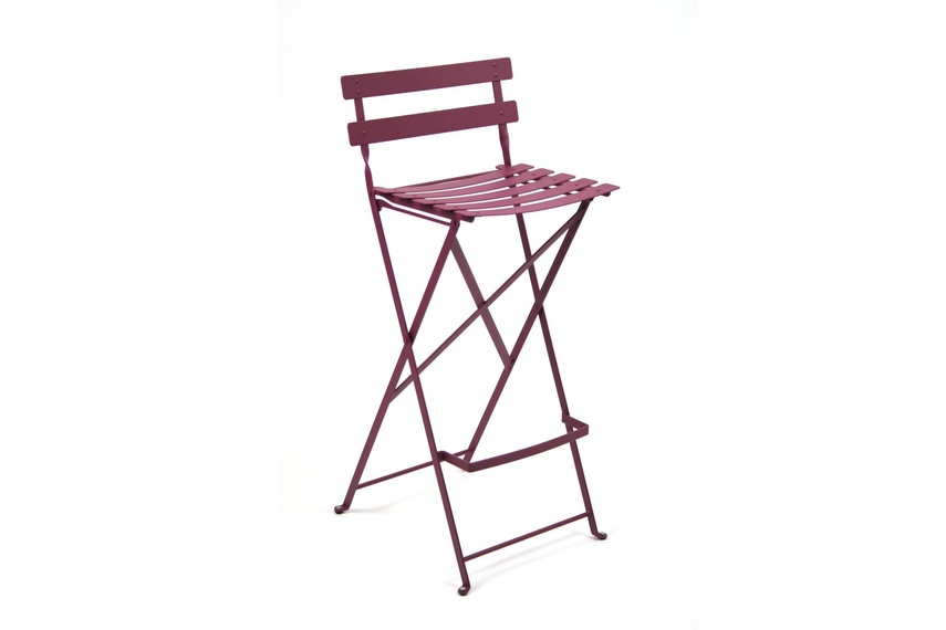 Bistro outdoor range.