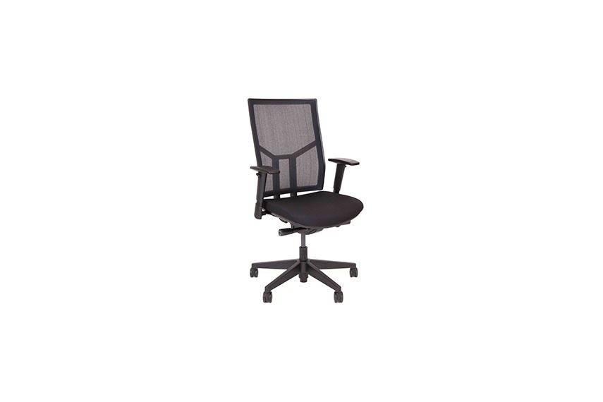 Endura II Mesh back chair