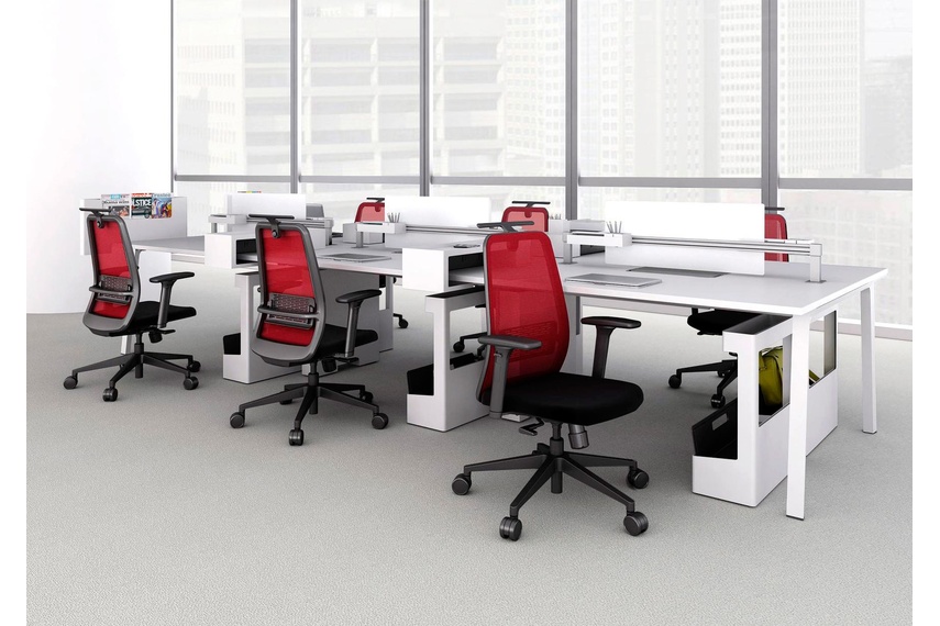 Lexicon workspace system