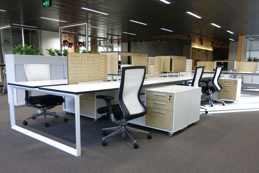 Anvil workstation system