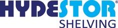 Hydestor Shelving