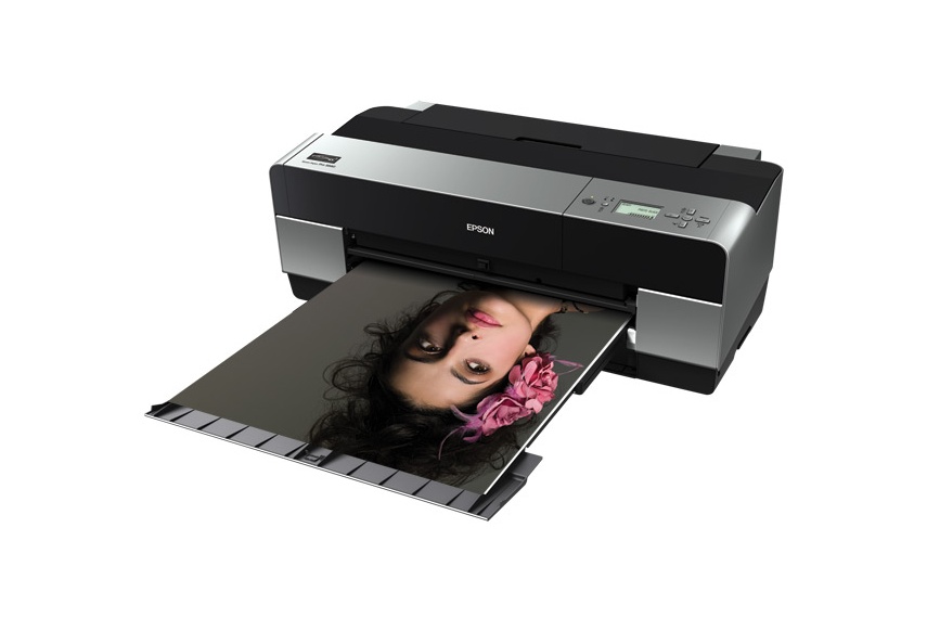 Epson Stylus® Pro 3880 printer