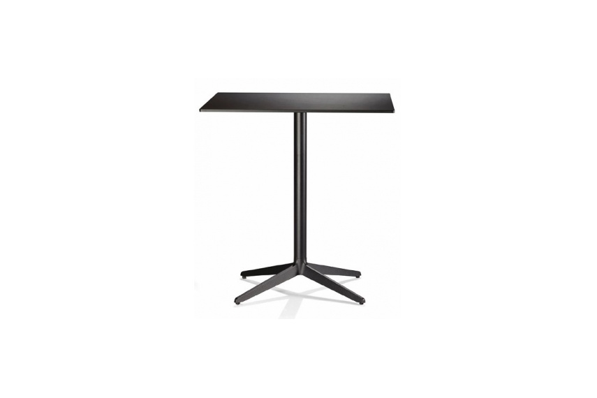 Mister X table by Cisotti Laube