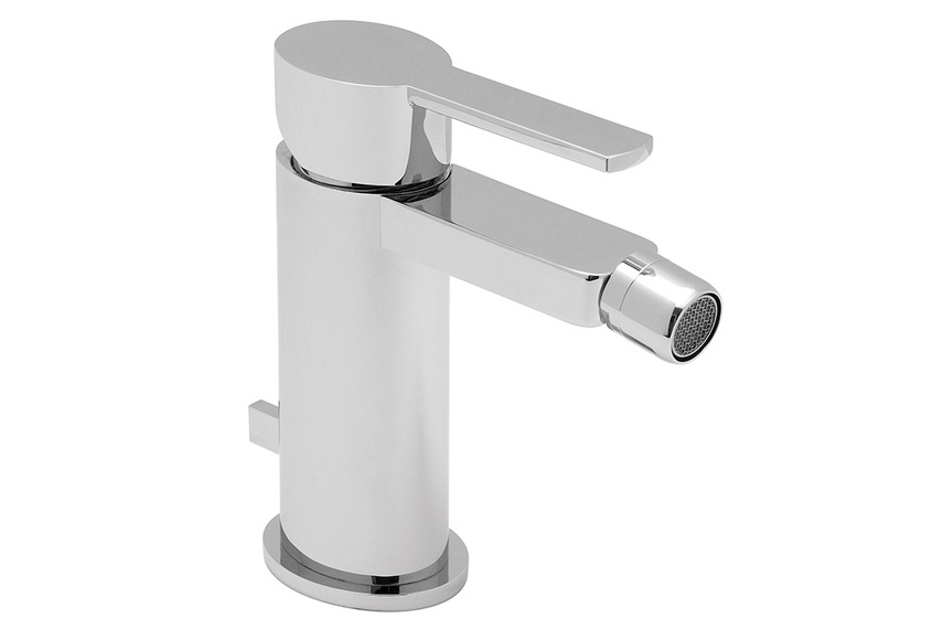 Soho bidet mixer.