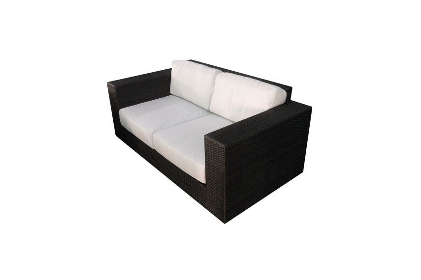 Austin loveseat