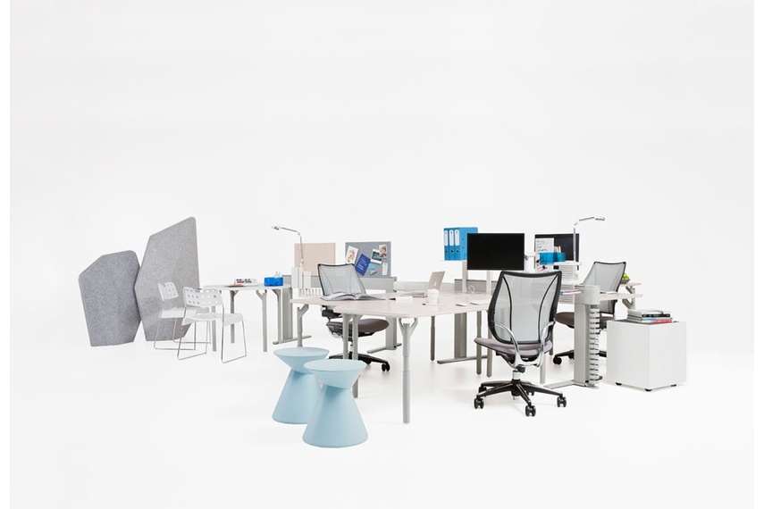 Climate workstation