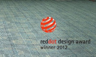 Desso wins Red Dot Award for ‘Visions of’ Ranges