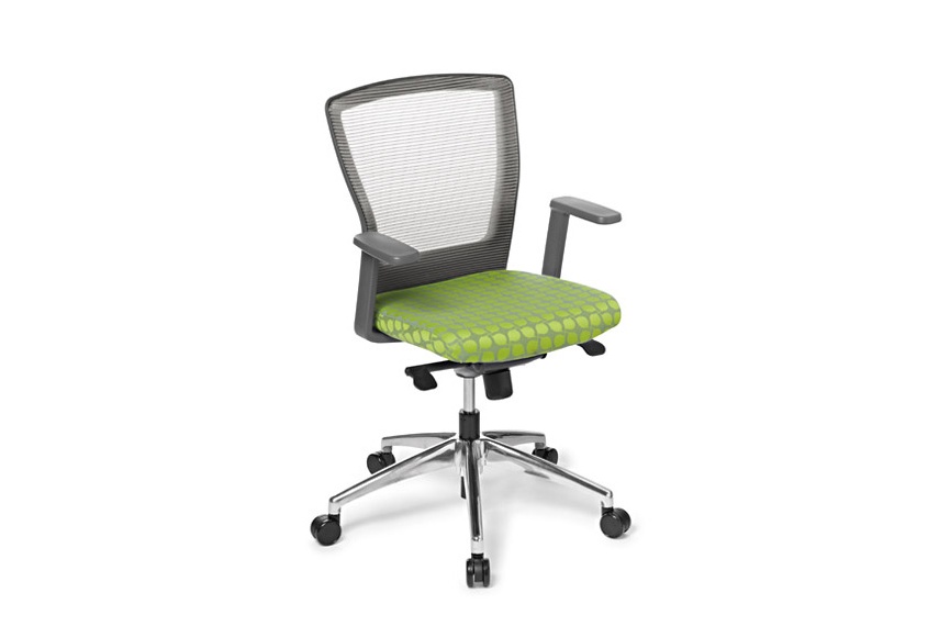 Cloud meeting chair